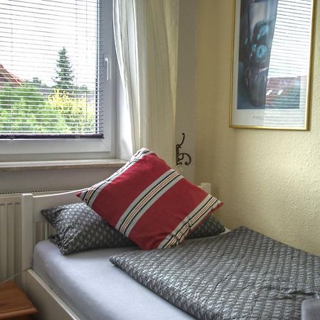 Ferienhaus Robbers Mit 3 Schlafzimmer Hatten Zewnętrze zdjęcie