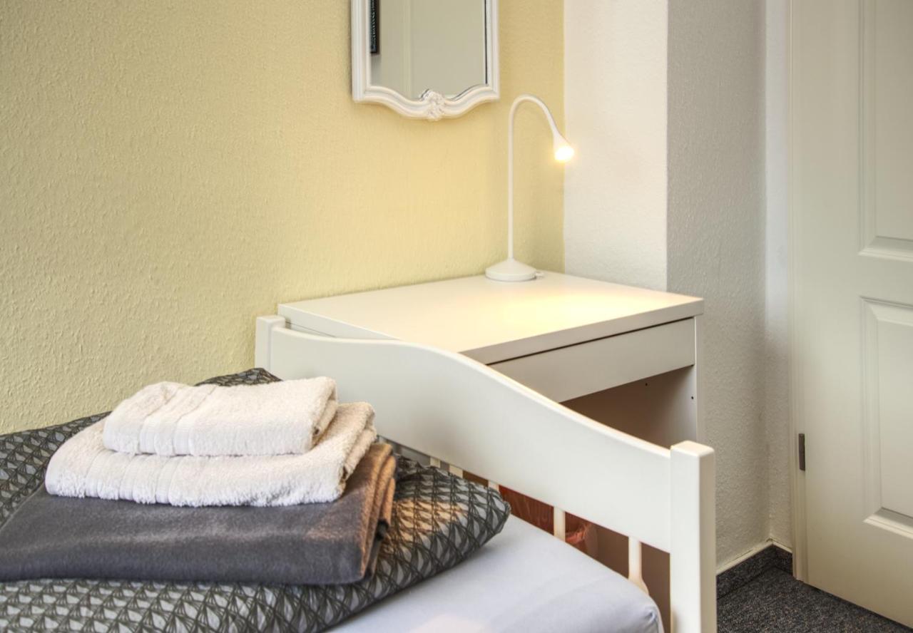 Ferienhaus Robbers Mit 3 Schlafzimmer Hatten Zewnętrze zdjęcie